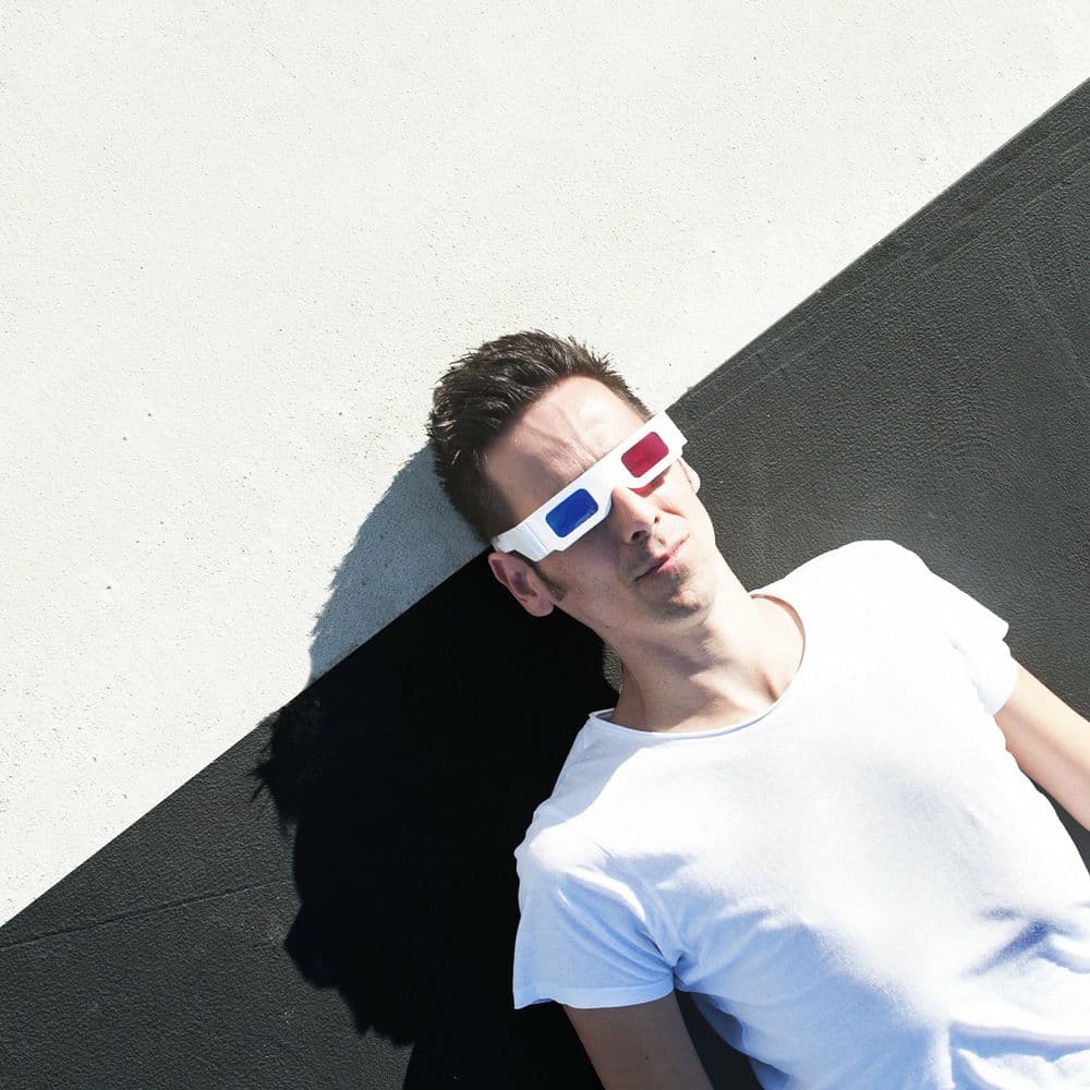 David Van Bylen – Pop
