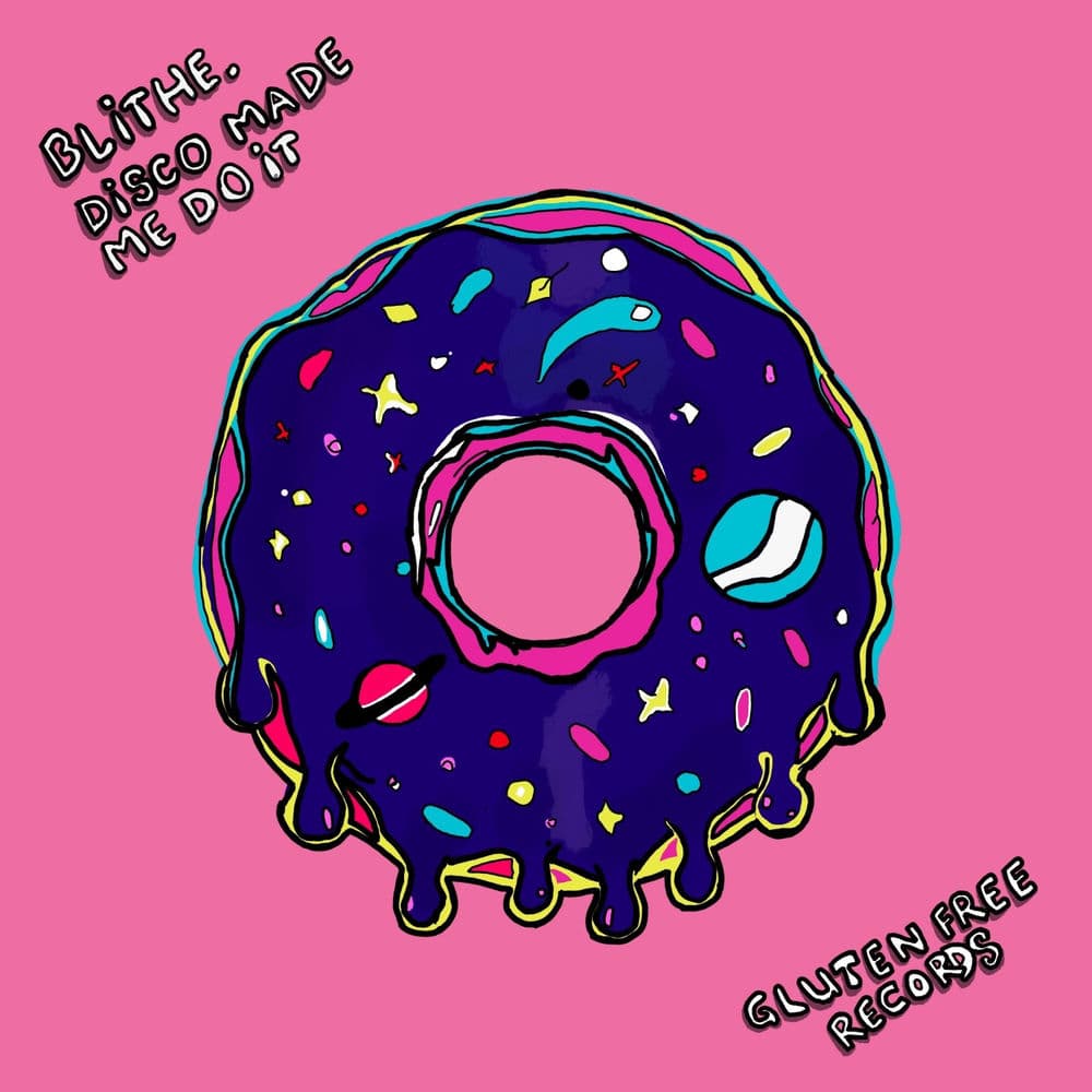 Blithe. – Indie Dance