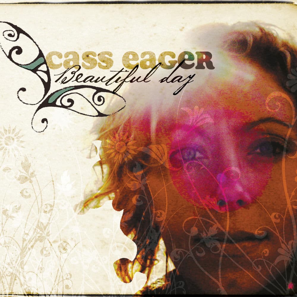 Cass Eager – R&B