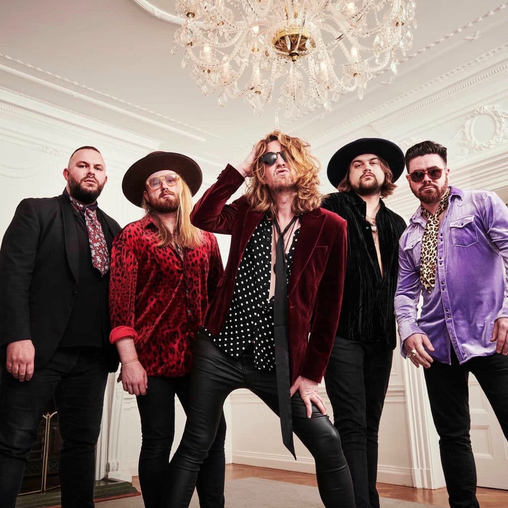 The Karma Effect – Rock