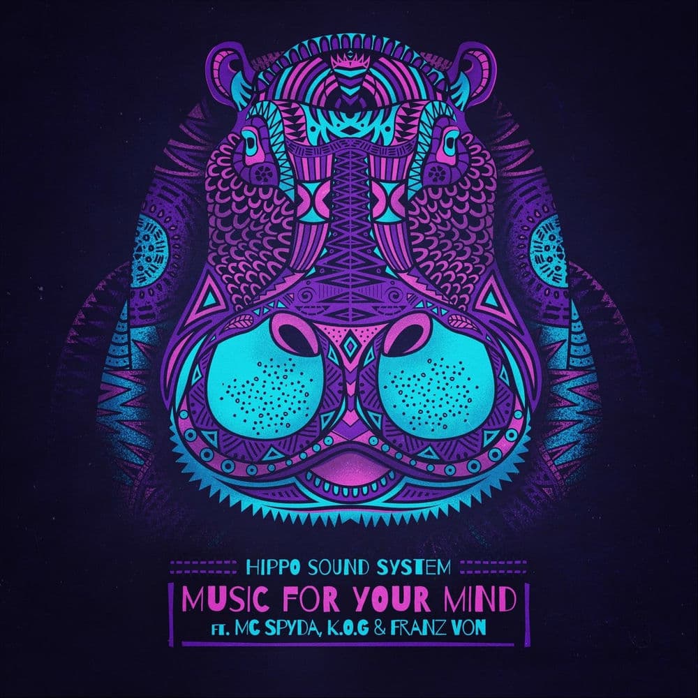 Hippo Sound System – Afrikanische Musik
