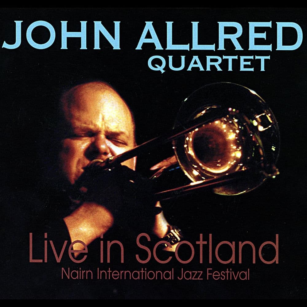 John Allred – Jazz