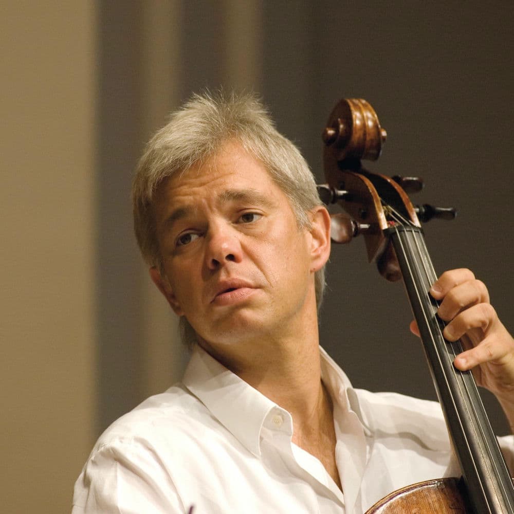 CLEMENS HAGEN – Classical
