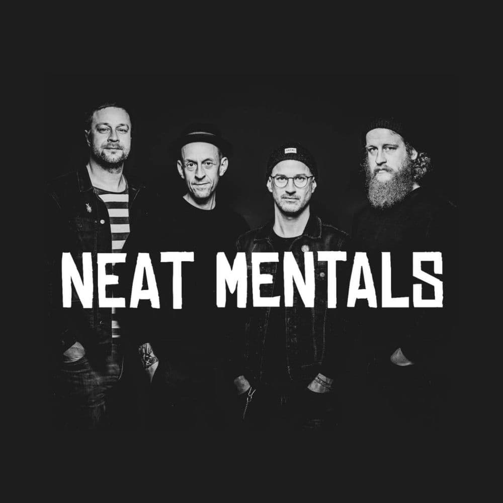 Neat Mentals – Indie Rock
