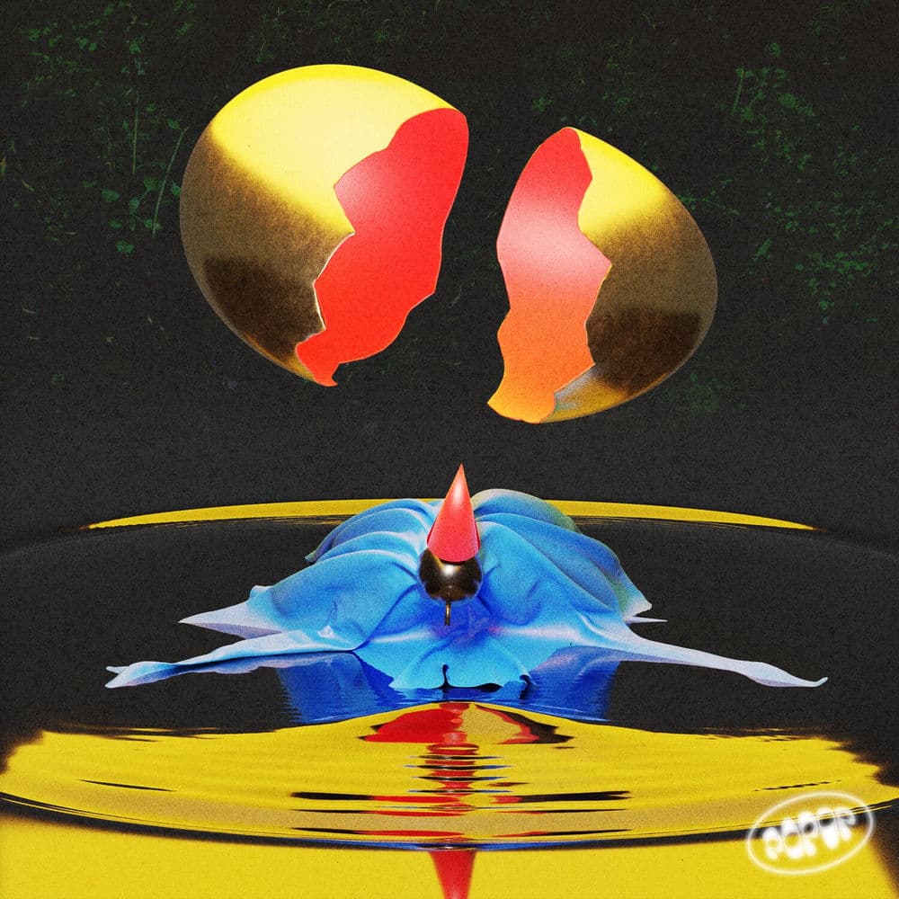 Patche – Rock