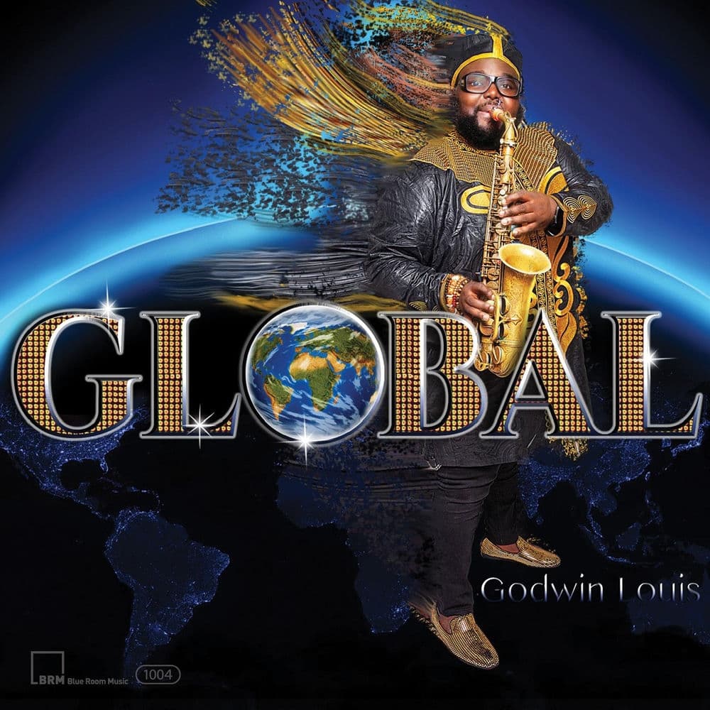 Godwin Louis – Jazz
