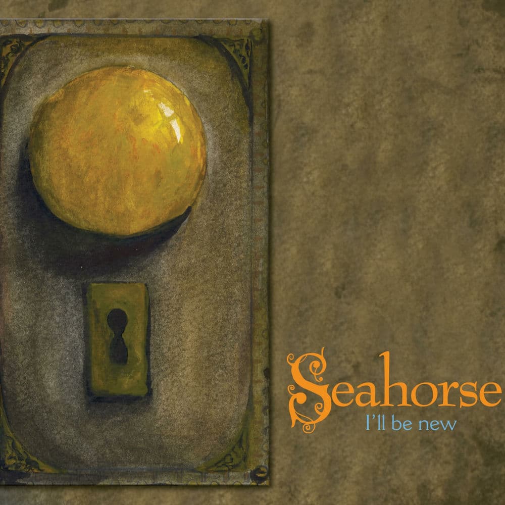 Seahorse – Folk