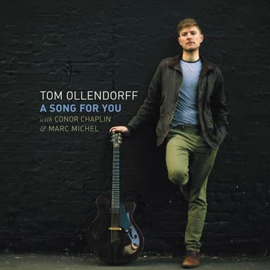 TOM OLLENDORFF