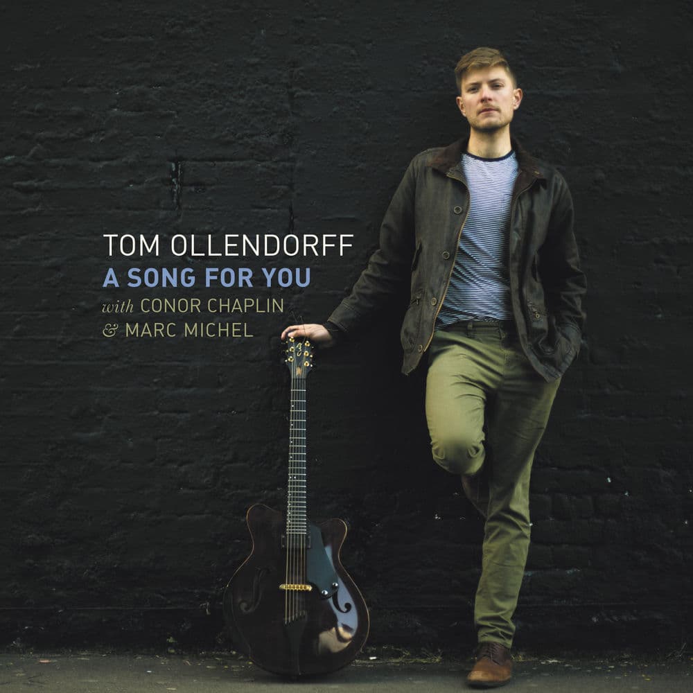 TOM OLLENDORFF – Jazz