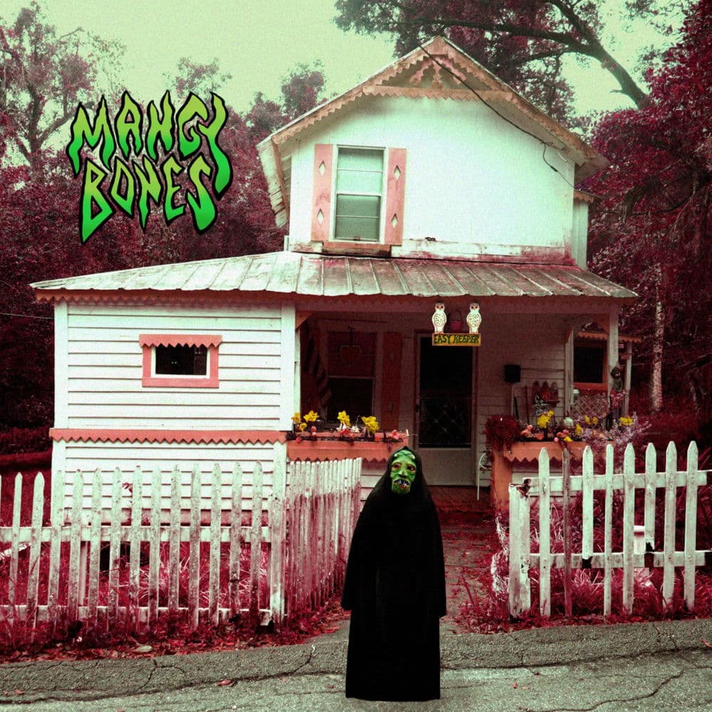 Mangy Bones – Rock