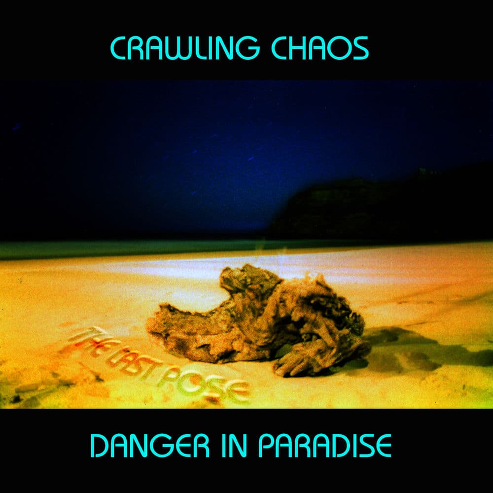 Crawling Chaos – Alternative