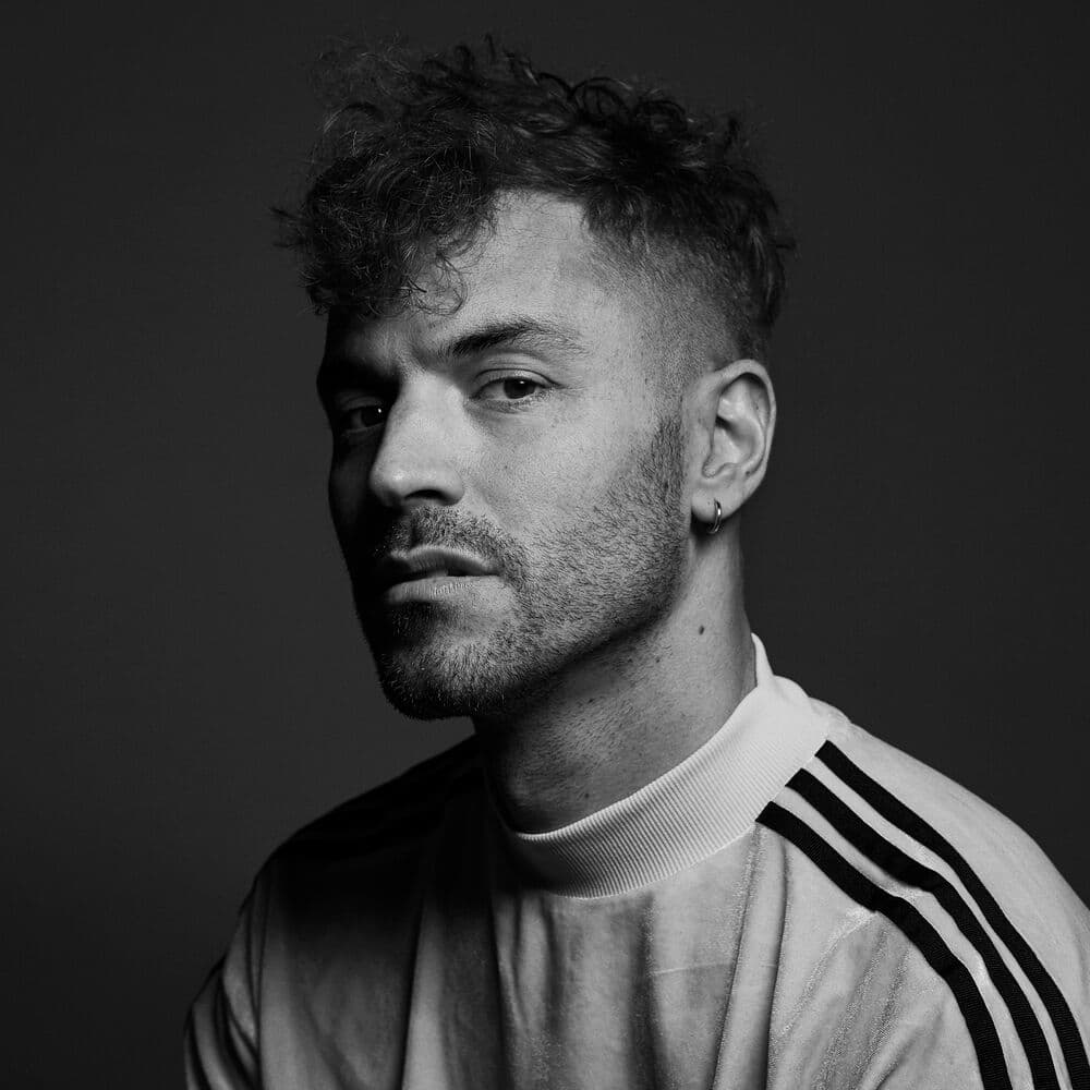 Juan Ingaramo – Pop