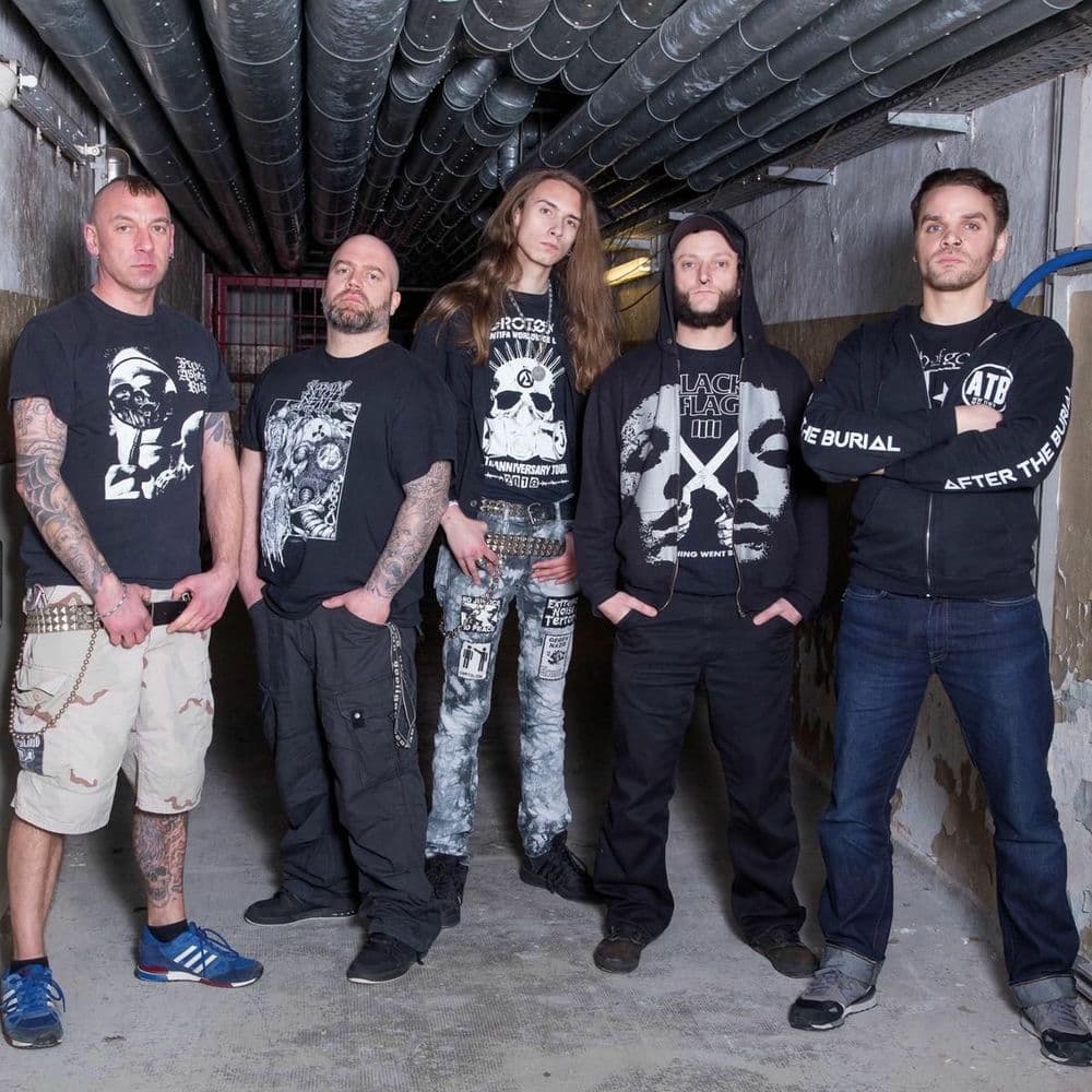 Rawside – Punk
