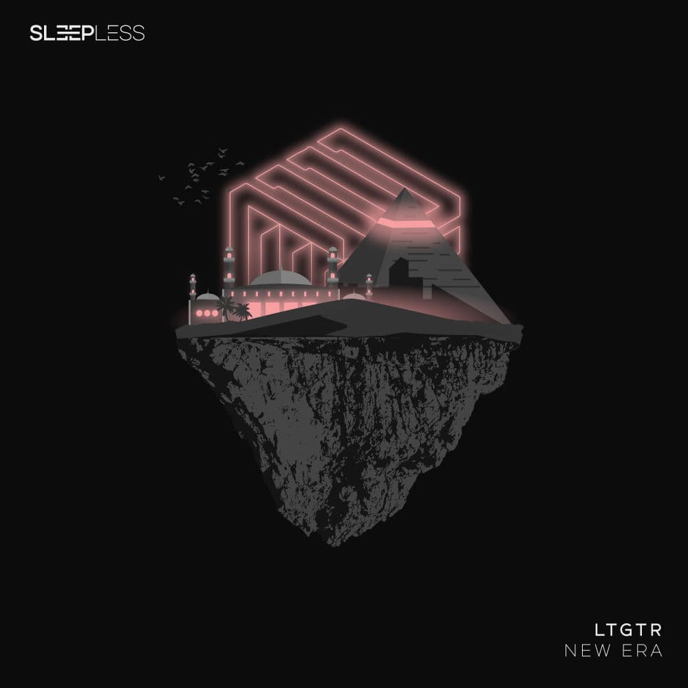 Black Traffic – Techno