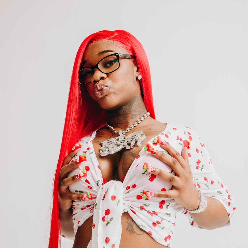 Sexyy Red – Hip-Hop