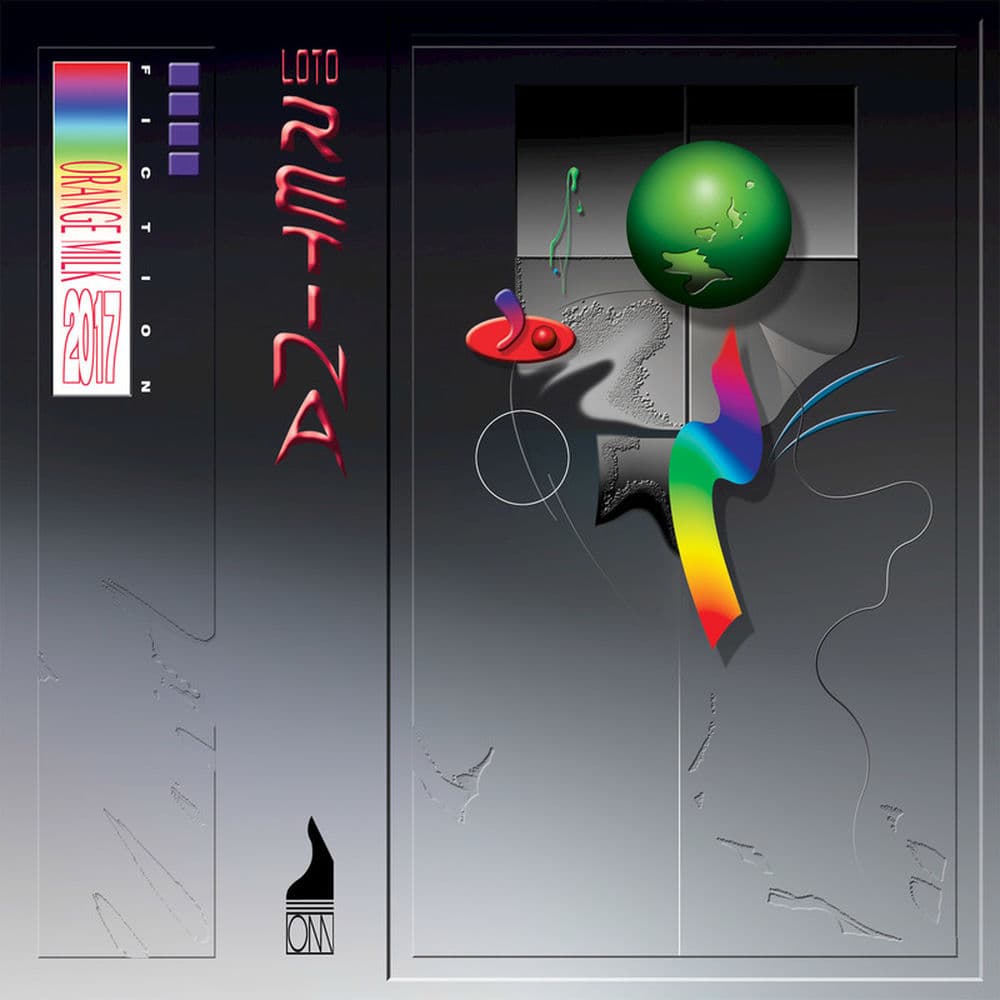 LOTO RETINA – Electro