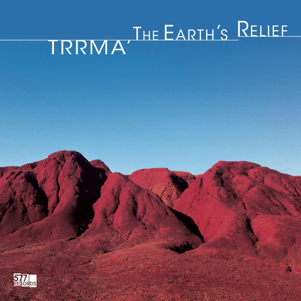 Trrmà – Avant-Garde