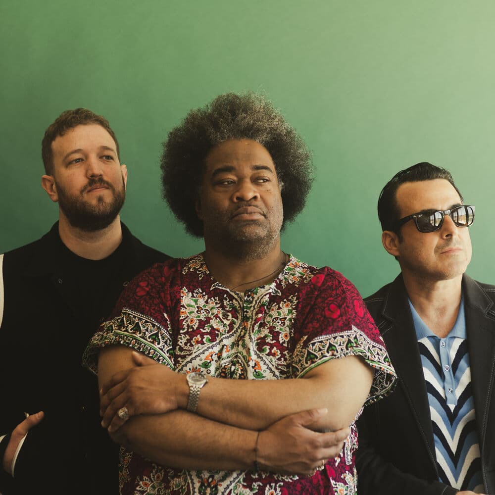 Parlor Greens – Soul