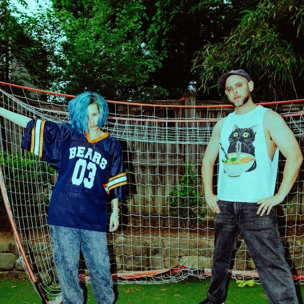 Slothrust – Rock