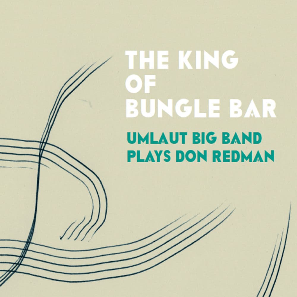 UMLAUT BIG BAND – Big Band