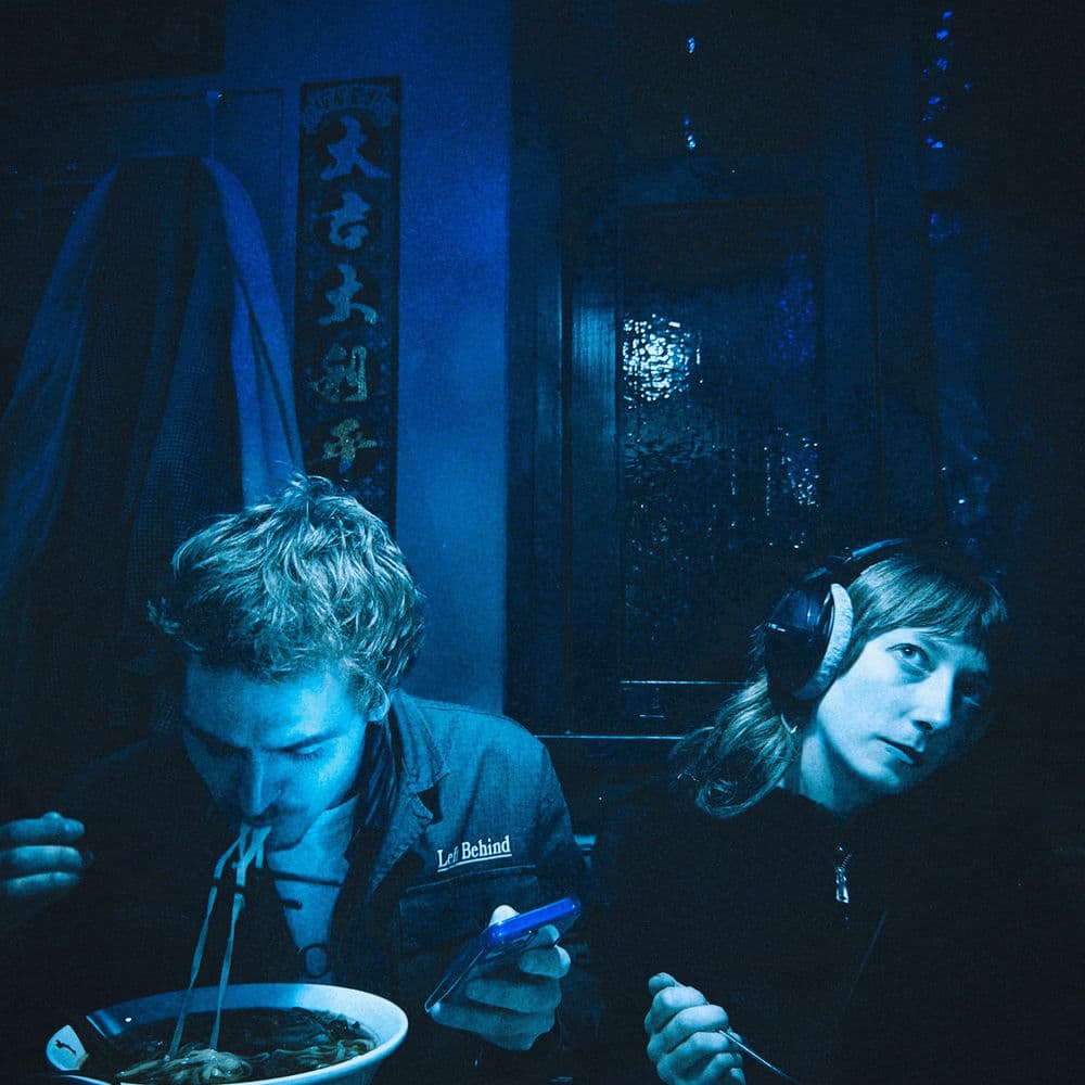The Itch – Electropop
