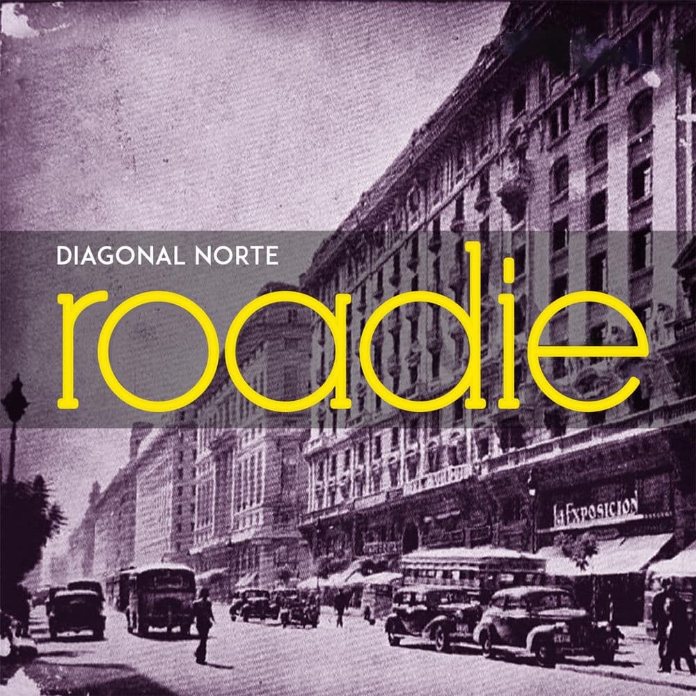 Roadie