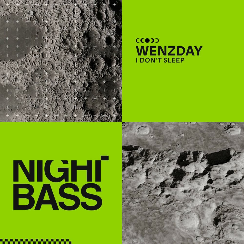 Wenzday – Electro