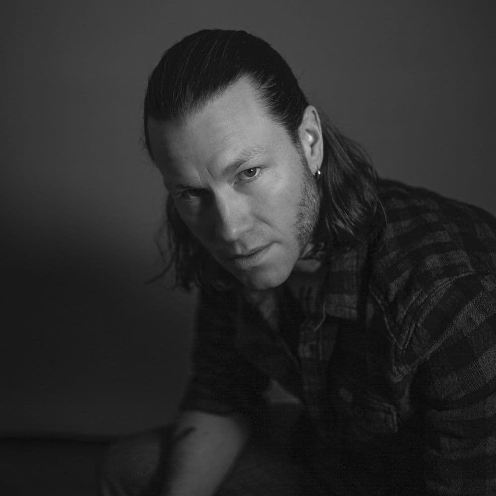 Ulf Nilsson – Electro