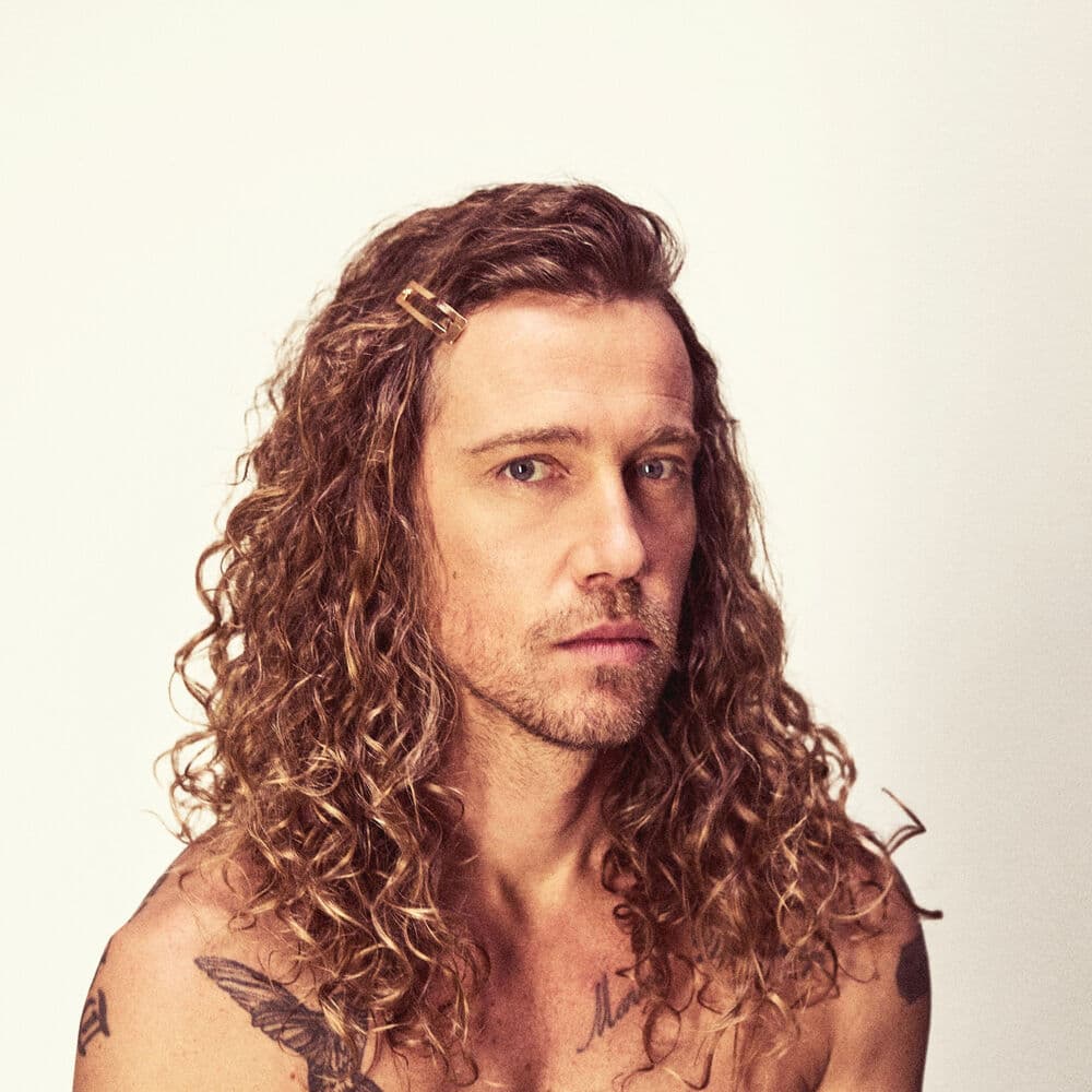 Julien Doré – Variété Française