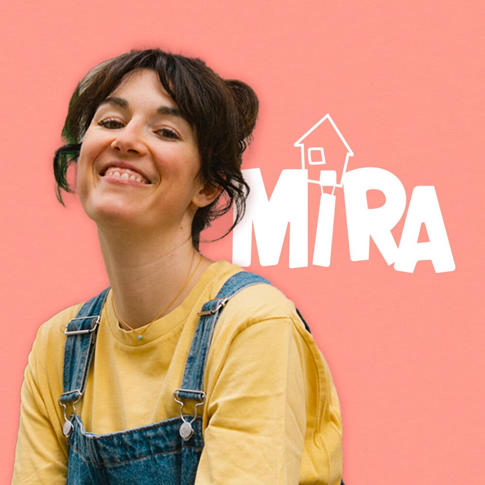 Mira – Children's Music