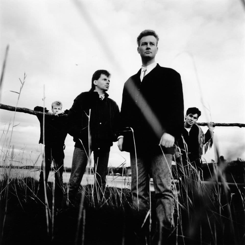 Cry Before Dawn – Rock