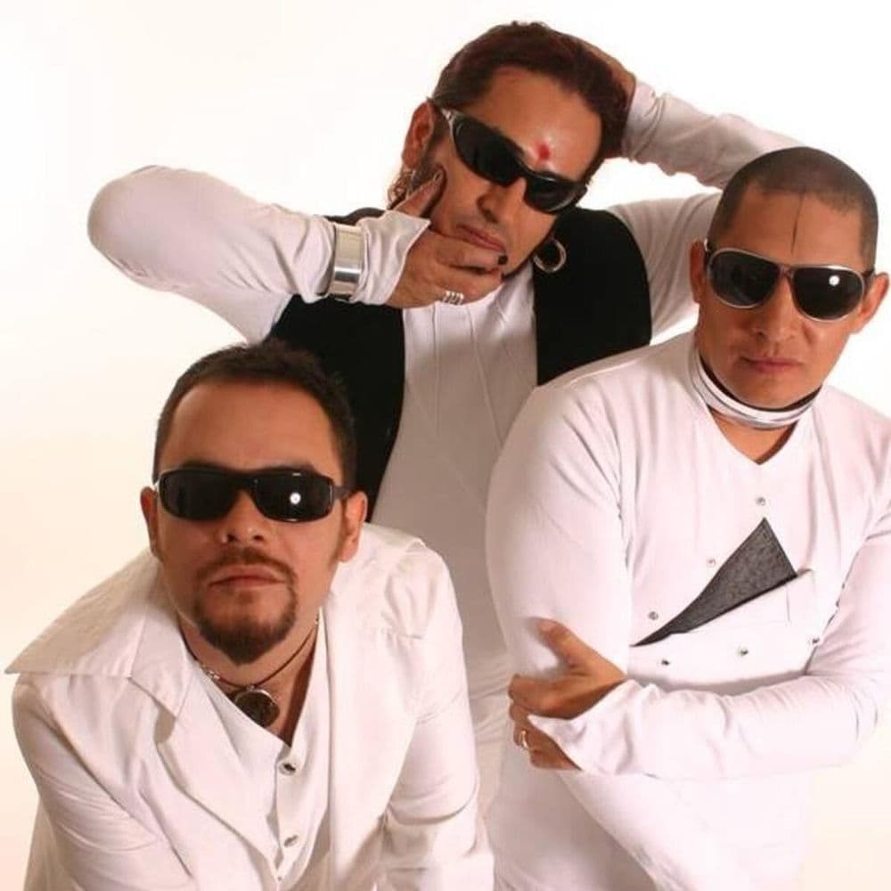 La Castaneda – Rock