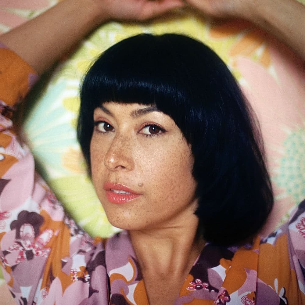 ISSARA – R&B