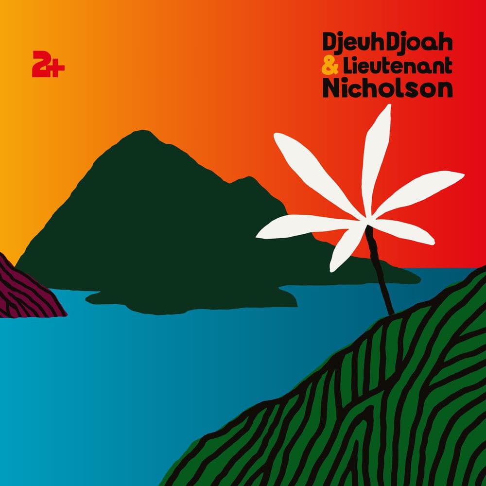 LIEUTENANT NICHOLSON – Soul