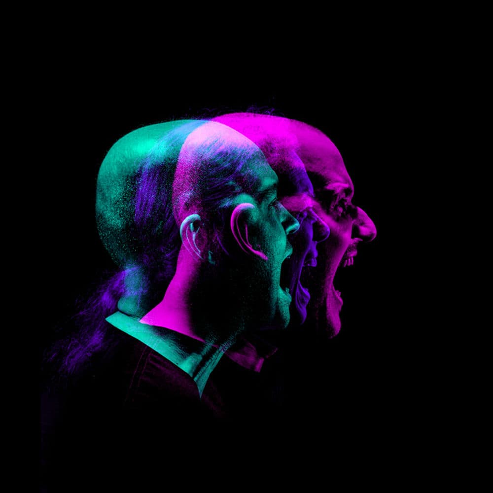 BLACK SUN EMPIRE – Electro