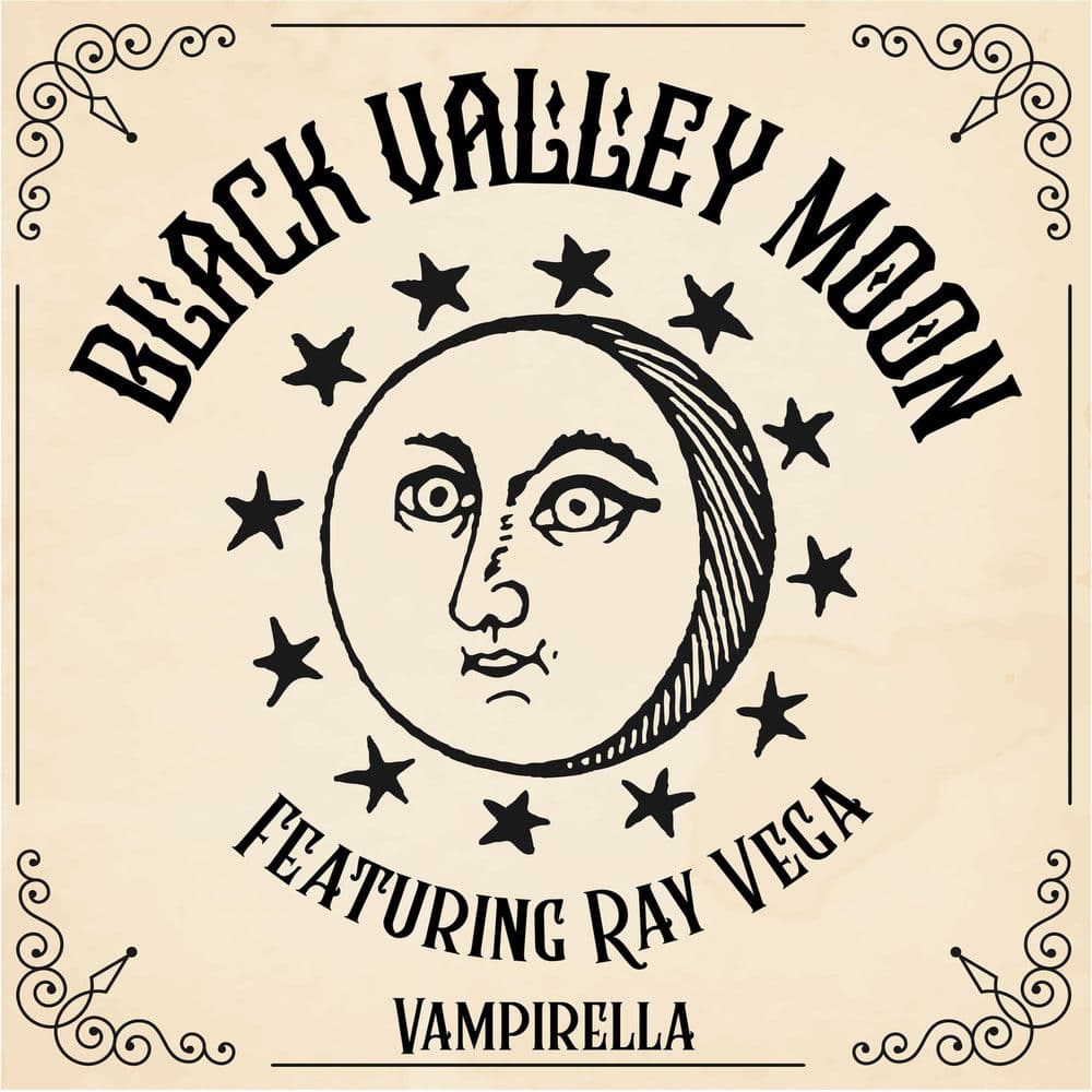 Moon Valley – Rock