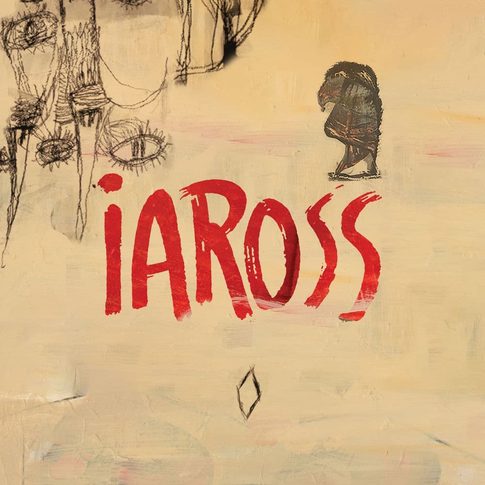 IAROSS – Rock