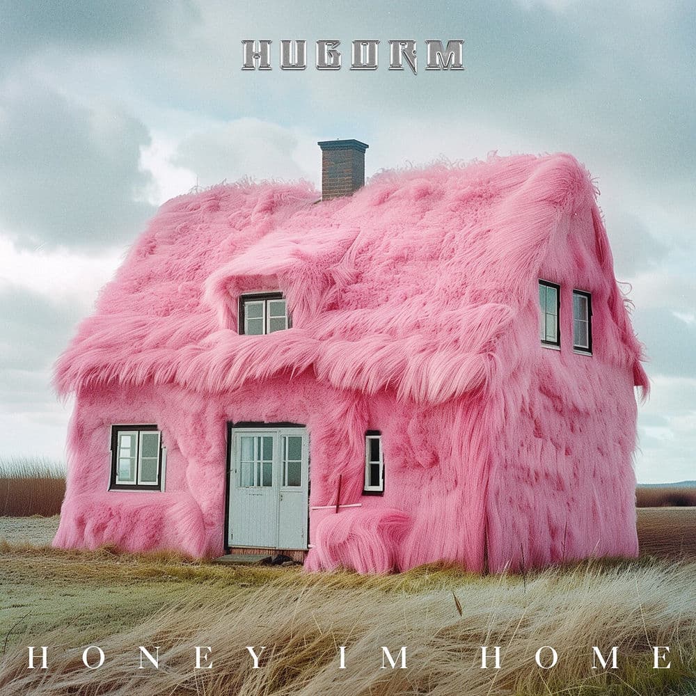 HUGORM – Pop