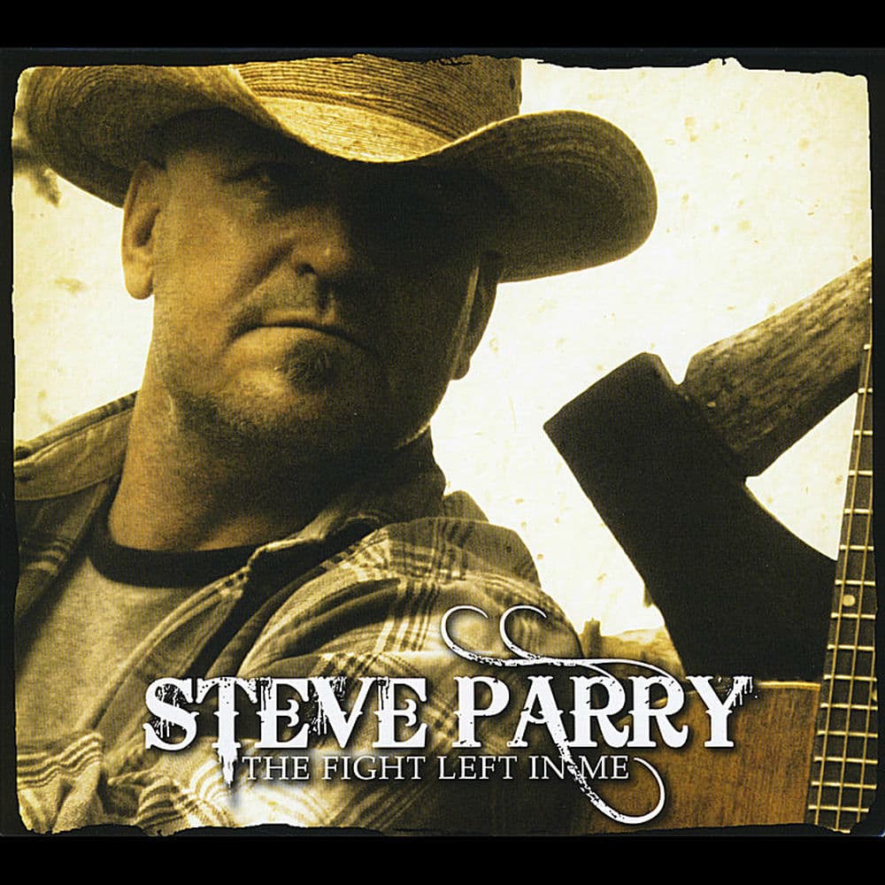 Steve Parry – Electro
