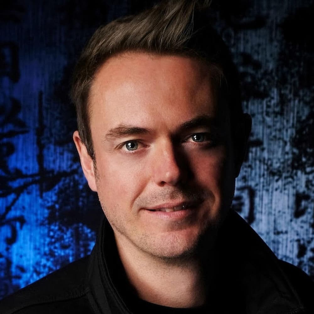 Andy Moor β Dance