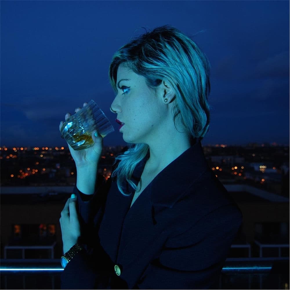 Krista Basis – Dance