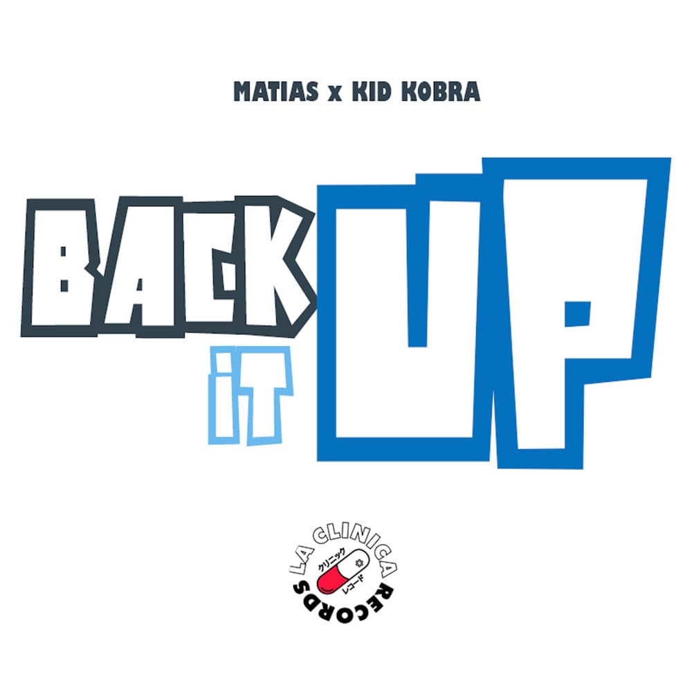 Korra the Kid – Hip-Hop