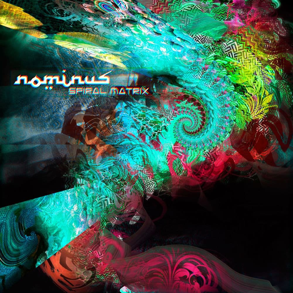 Nominus – Electro