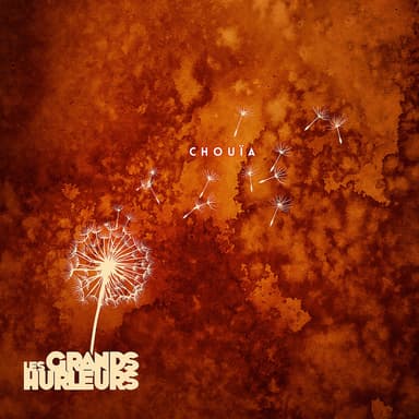 Nicolas Pellerin & Les Grands Hurleurs