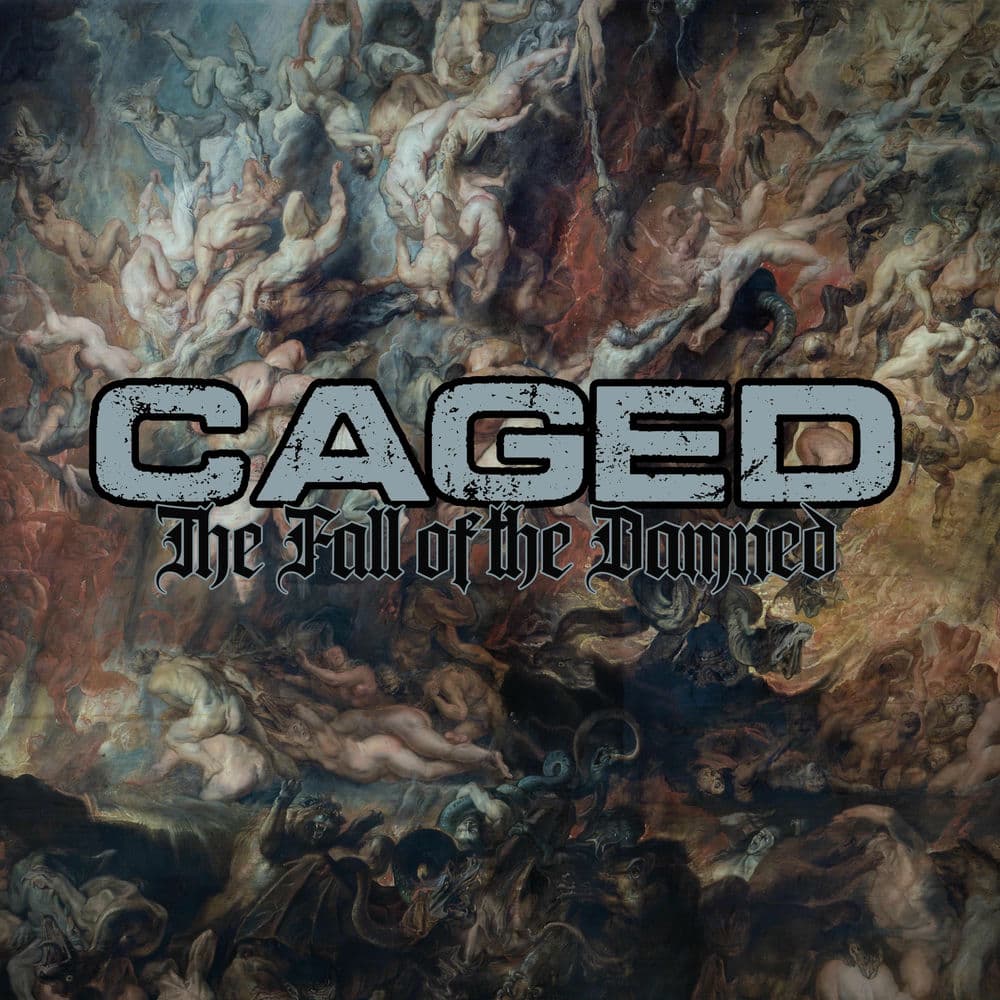 Caged – Rock
