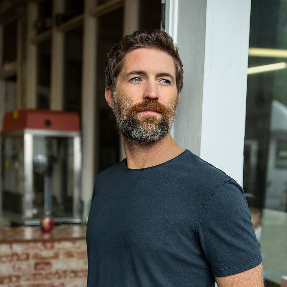 Josh Turner – Country