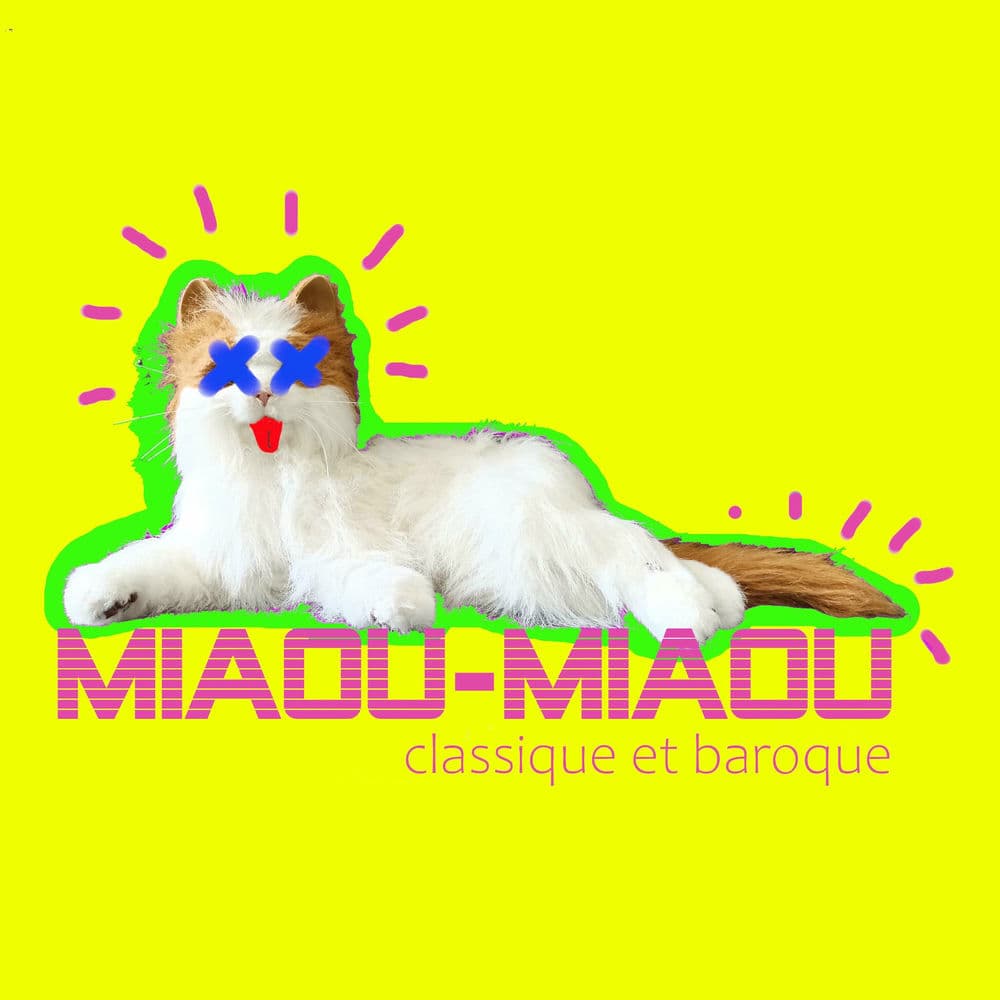 MIAOU MIAOU – Pop