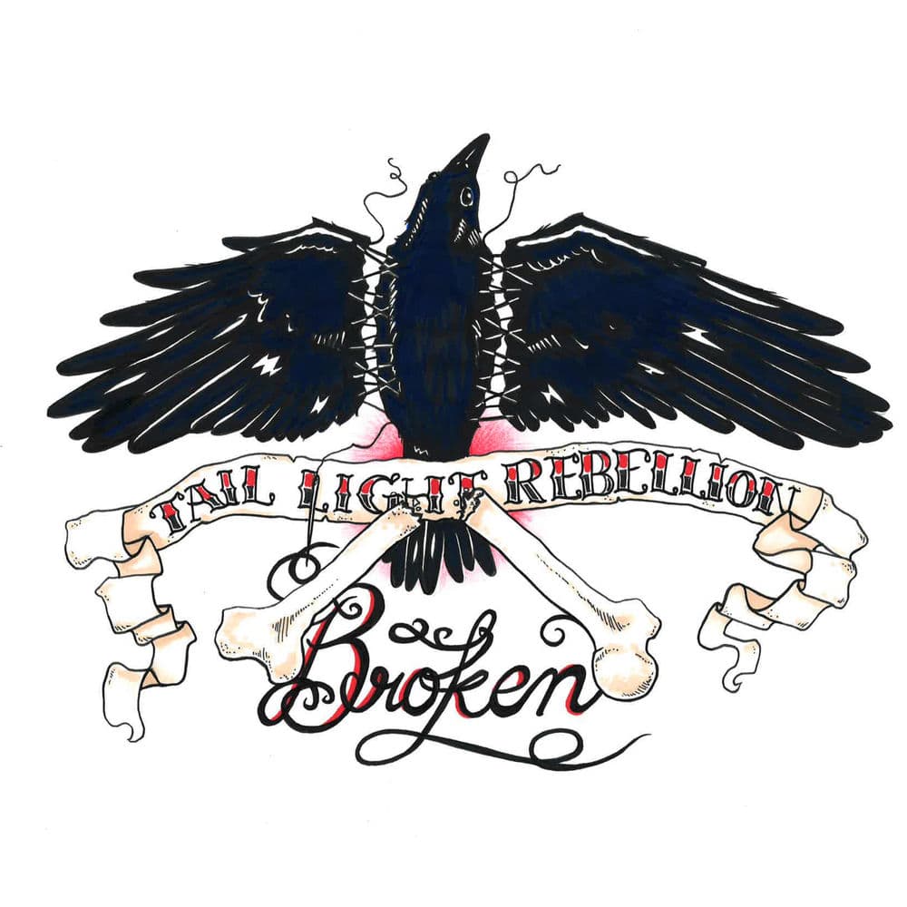 Tail Light Rebellion – Folk