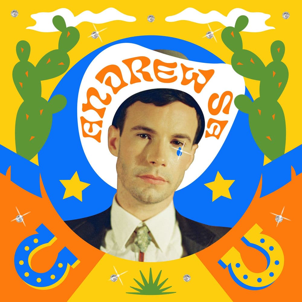 Andrew Sa – Country