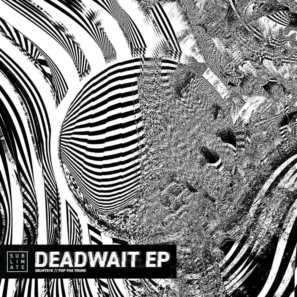 Pop Tha Trunk – Electro